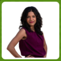 Rachna Shroff, MD, MS, FASCO