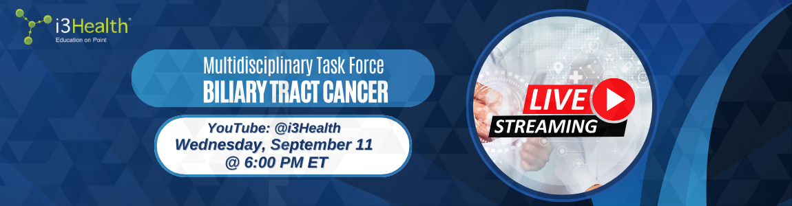 Challenges and Innovations in Biliary Tract Cancer: A Multidisciplinary Task Force Perspective 