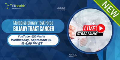 Challenges and Innovations in Biliary Tract Cancer: A Multidisciplinary Task Force Perspective 